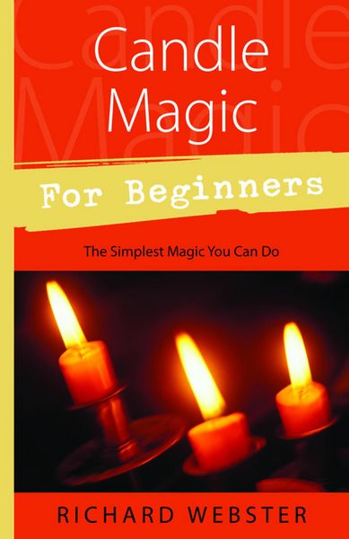 Produktbild: Candle Magic for Beginners