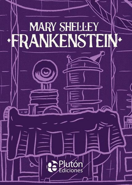 Produktbild: Frankenstein