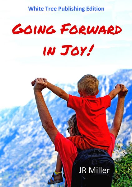 Produktbild: Going Forward in Joy!