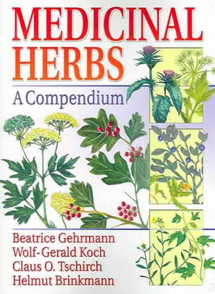 Produktbild: Medicinal Herbs