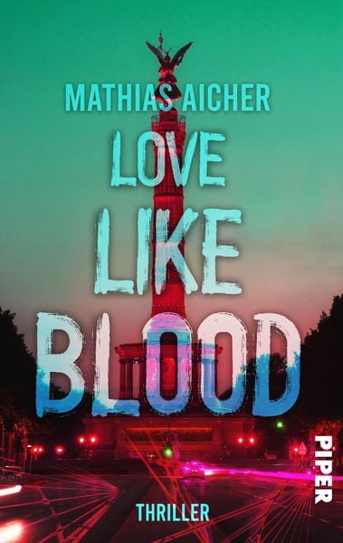 Produktbild: Love like Blood