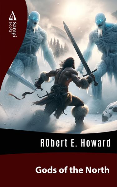Produktbild: Gods of the North