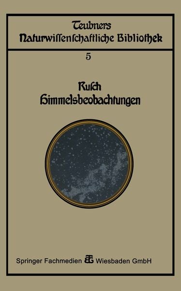Produktbild: Himmelsbeobachtung mit blo&szlig;em Auge