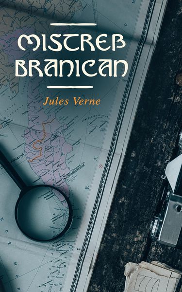 Produktbild: Mistre&szlig; Branican