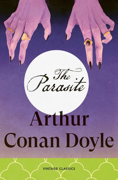 Produktbild: The Parasite