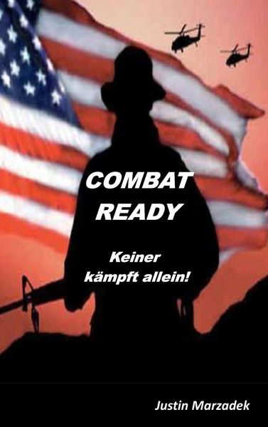 Produktbild: Combat Ready