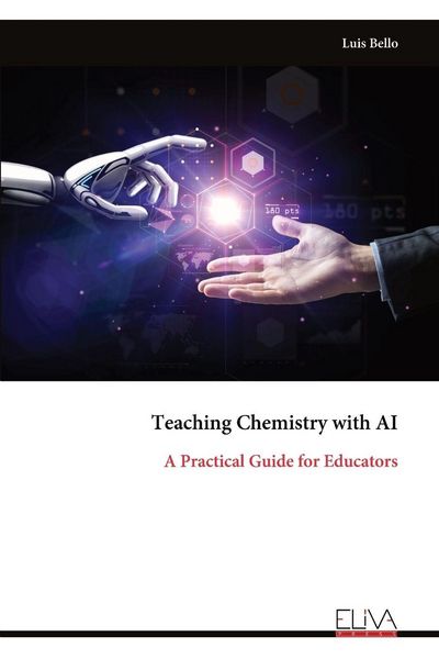 Produktbild: Teaching Chemistry with AI