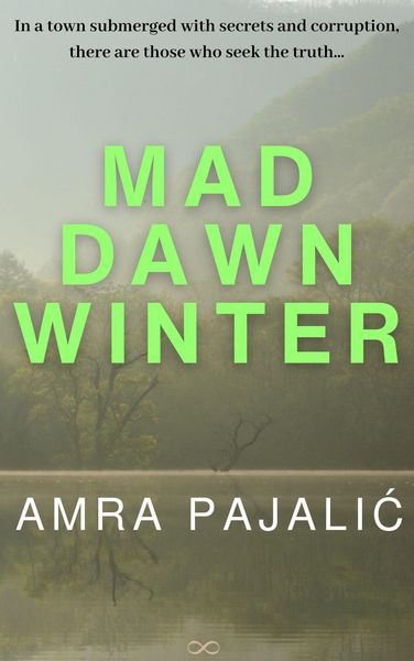 Produktbild: Mad Dawn Winter
