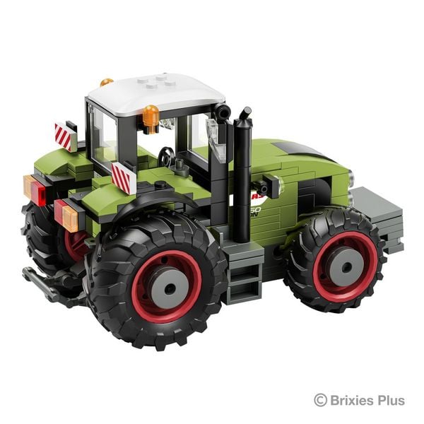 Produktbild: BRIXIES Plus CLAAS AXION 960