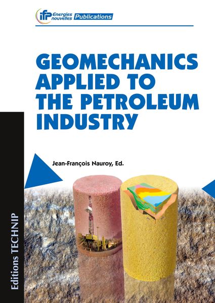 Produktbild: Geomechanics Applied To The Petroleum Industry