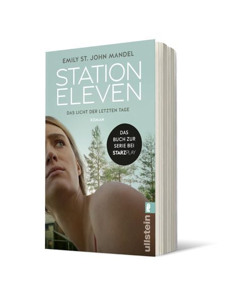Produktbild: Station Eleven