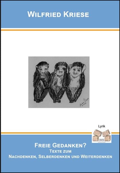 Produktbild: Freie Gedanken?