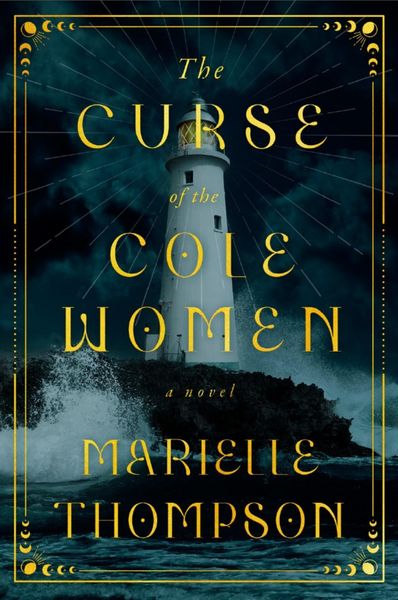 Produktbild: The Curse of the Cole Women