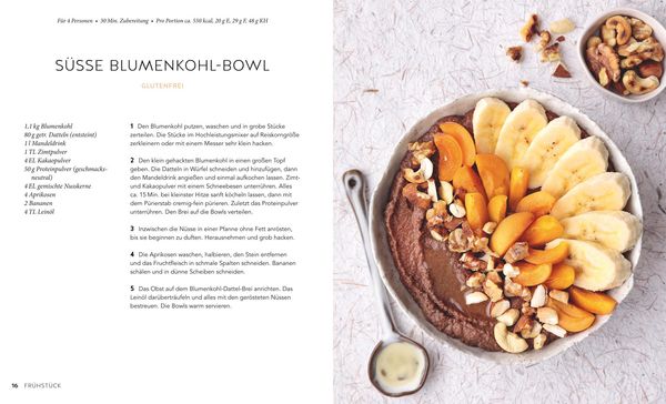 Produktbild: Happy Vegan Bowls