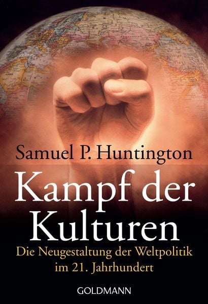 Produktbild: Kampf der Kulturen