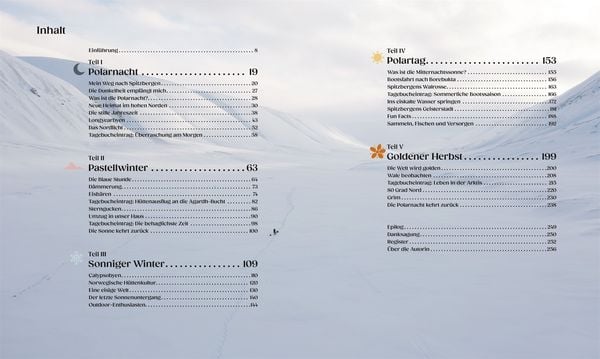 Produktbild: Spitzbergen