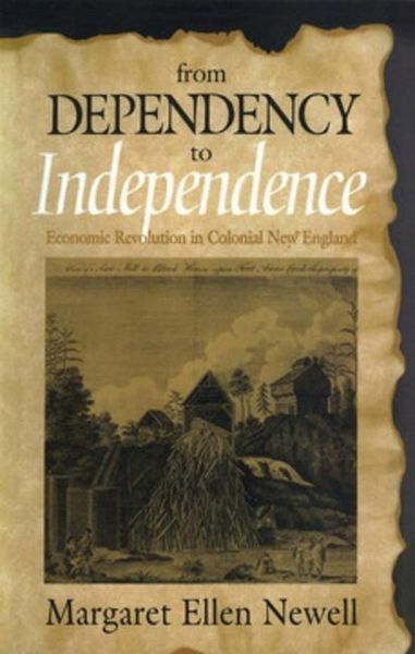 Produktbild: From Dependency to Independence