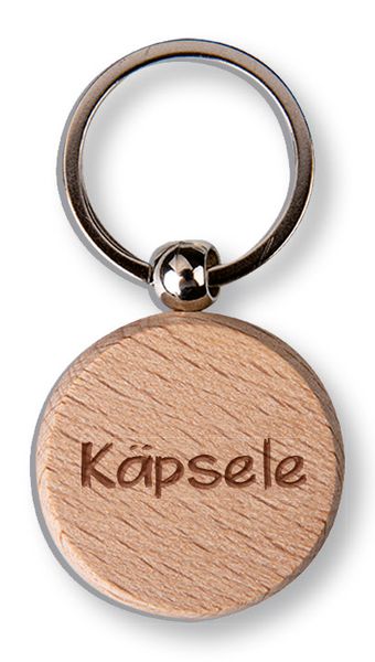 Produktbild: K&auml;psele