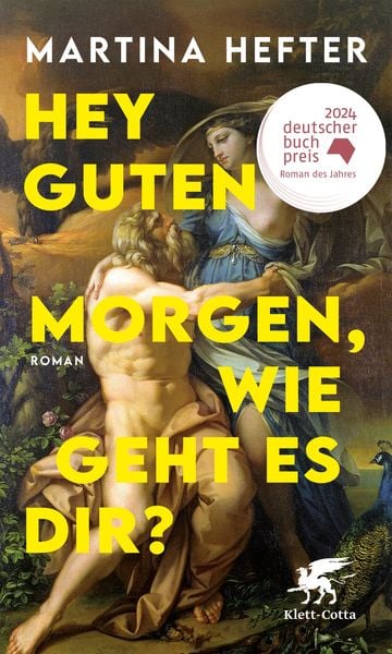 Produktbild: Hey guten Morgen, wie geht es dir?
