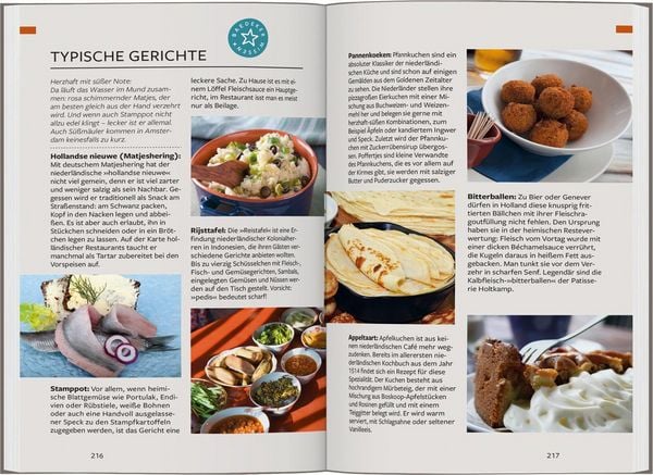 Produktbild: Baedeker Reisef&uuml;hrer Amsterdam