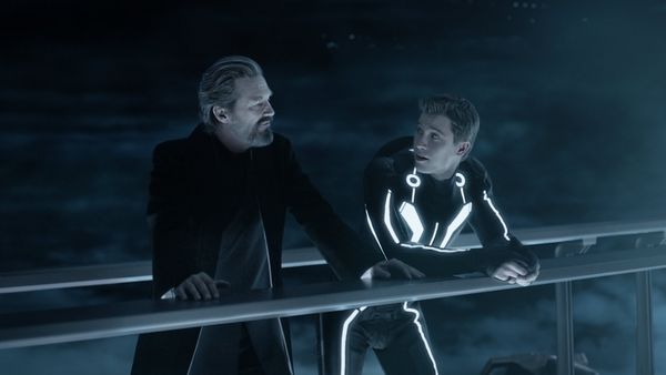 Produktbild: TRON - 3-Movie-Collection [3 DVDs]