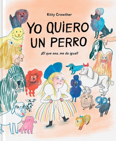 Produktbild: Yo quiero un perro