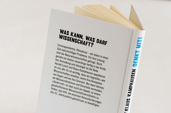 Produktbild: Denkt mit!