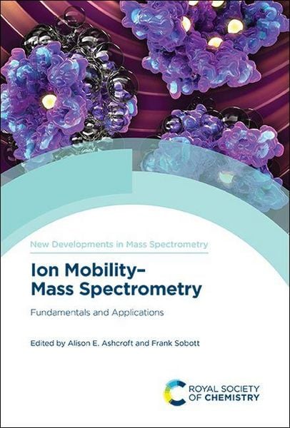 Produktbild: Ion Mobility-Mass Spectrometry