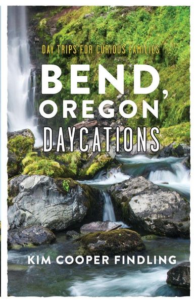 Produktbild: Bend, Oregon Daycations