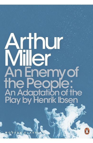 Produktbild: An Enemy of the People
