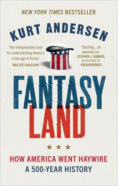 Produktbild: Fantasyland