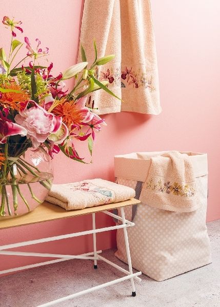 Produktbild: Exotic Flowers