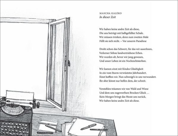 Produktbild: &raquo;Ich richte mir ein Zimmer ein in der Luft&laquo;