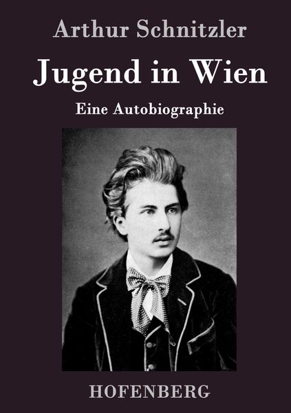 Produktbild: Jugend in Wien