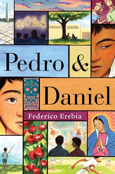 Produktbild: Pedro & Daniel
