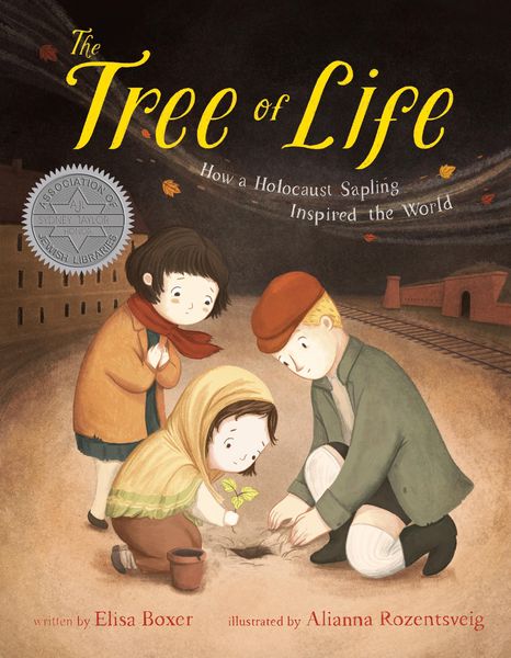 Produktbild: The Tree of Life