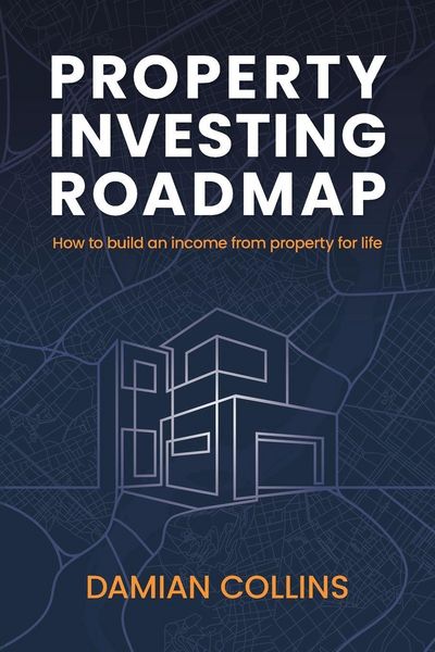 Produktbild: Property Investing Roadmap