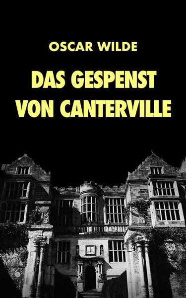 Produktbild: Das Gespenst von Canterville