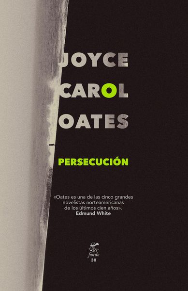 Produktbild: Persecuci&oacute;n