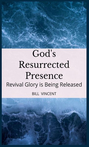 Produktbild: God's Resurrected Presence