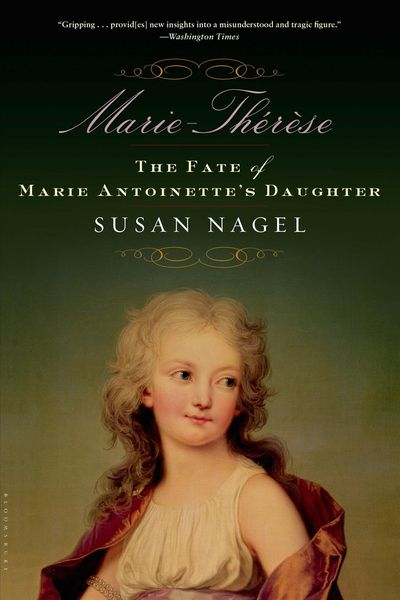 Produktbild: Marie Therese