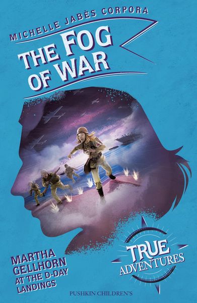 Produktbild: The Fog of War