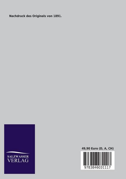 Produktbild: Lehrbuch der geologischen Formationskunde