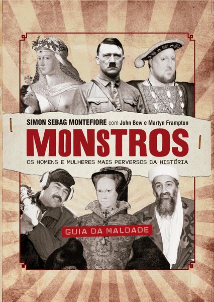 Produktbild: Monstros