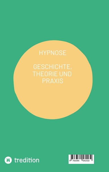 Produktbild: Hypnose