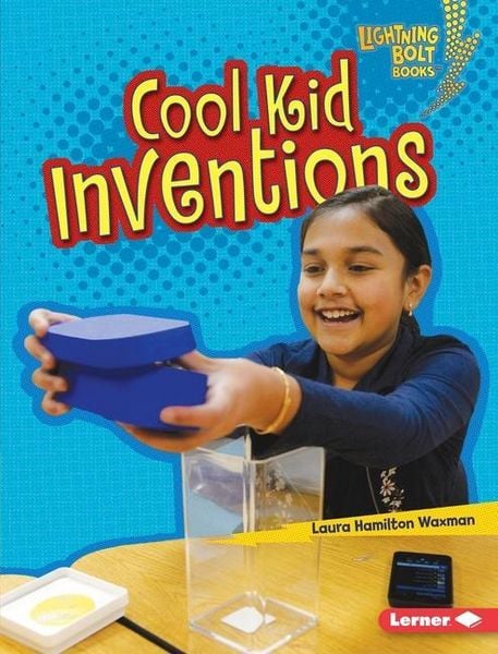 Produktbild: Cool Kid Inventions