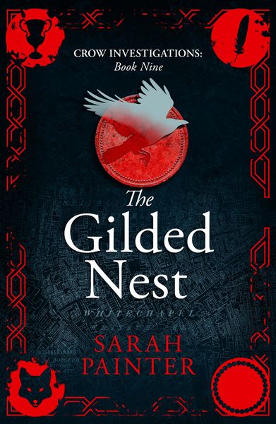 Produktbild: The Gilded Nest