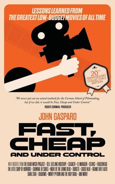 Produktbild: Fast, Cheap & Under Control
