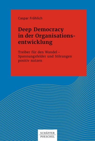Produktbild: Deep Democracy in der Organisationsentwicklung