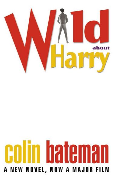 Produktbild: Wild About Harry
